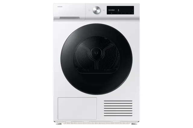 Torktumlare DV7000D (vit)