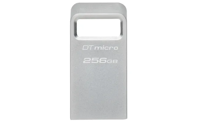 DataTraveler Micro - USB flash-enhet - 25