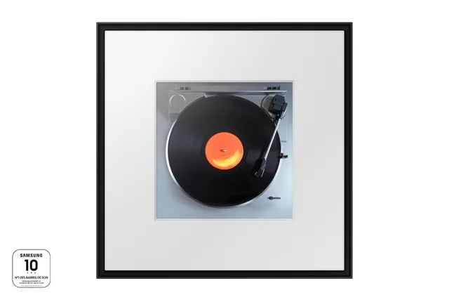 Music Frame HW-LS60D/XE