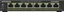 GS308EP 8-Port PoE+ Gigabit Ethernet Plus Switch (62W)