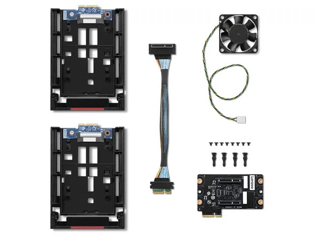 hard drive upgrade kit