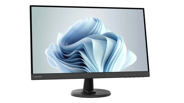 D27-40 27" Full HD-skärm