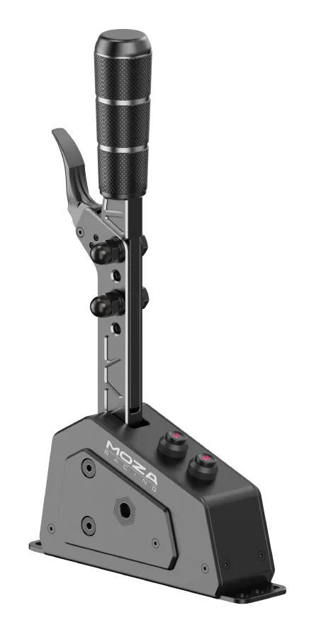 SGP Shifter - Sequential Shifter - Wired Gear shift lever - PC