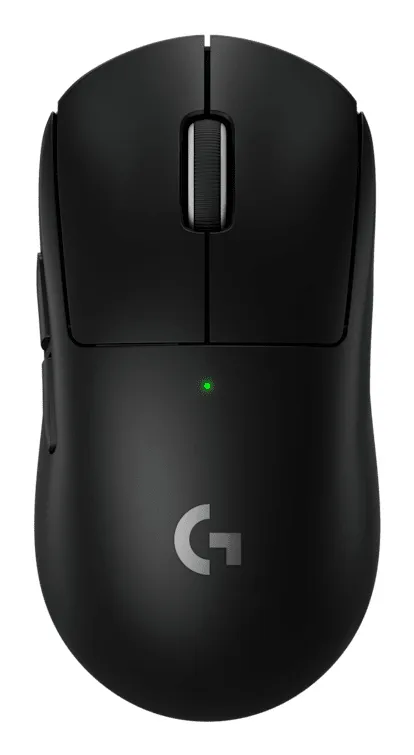Logitech G PRO X Superlight 2 SE Trådlös 44000 DPI