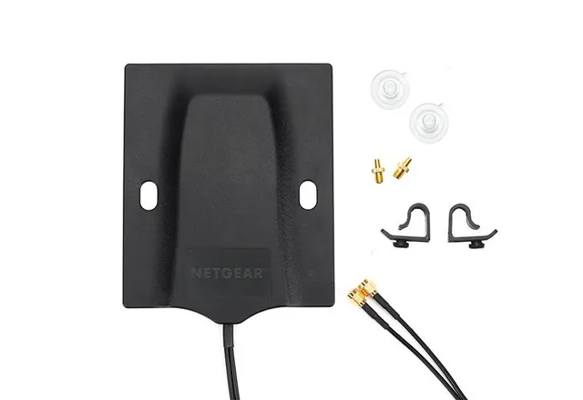 - Antenn - cellulär - 2.5 dBi