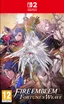 Fire Emblem: Fortune's Weave - Nintendo Switch 2 - RPG