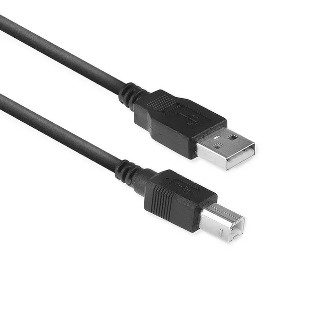 USB 3.2 Gen1 anslutningskabel C hane - C hane 1 meter
