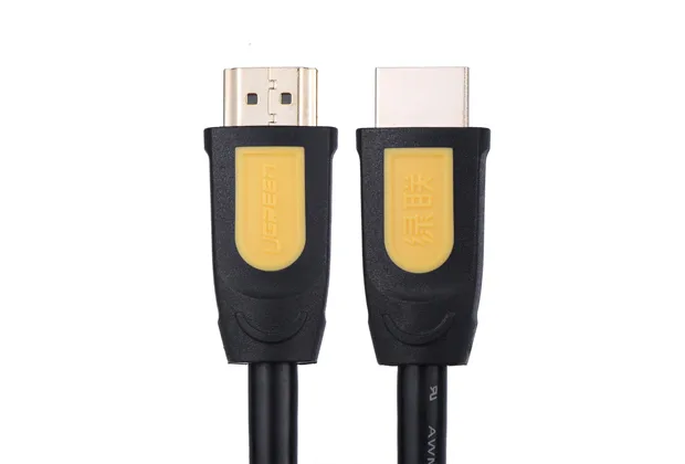 HDMI-kabel 2m 4K 60Hz svart