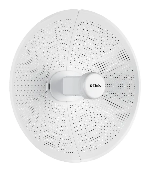DAP-3712 Radiolänk och accesspunkt 867 Mb/s