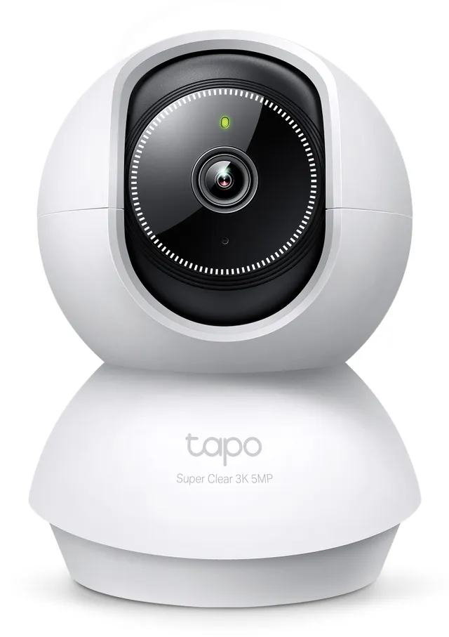 Tapo C230