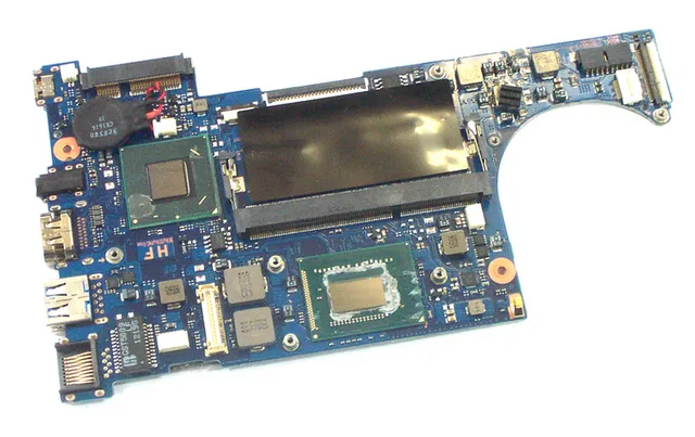BA92-08465A, Moderkort, Samsung