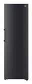 386L Fristående kylskåp (Matte Black) - Energiklass E, Door Cooling™, LINEARCooling™, FRESHBalancer™, Smart Diagnosis™ - GLT71MCCSZ