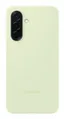 Galaxy A36 Silicone Case - Light Green