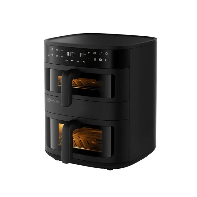 Dual 4L+7,6L EAFD11B Stapel