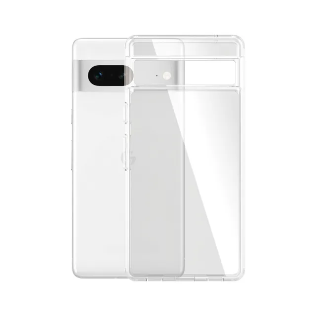 HardCase skyddsfodral, Google Pixel 7a