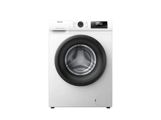 Tvättmaskin WF1Q8041BW (8kg)