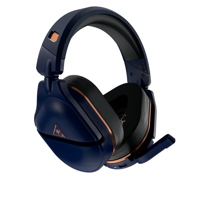 Stealth 700P G2 Max gamingheadset, blå