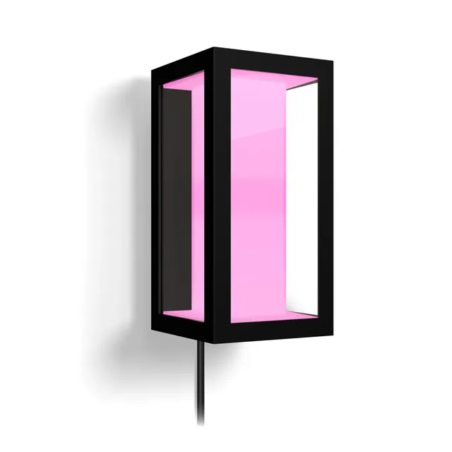 Hue Outdoor Impress Vägglampa - Low Volt Extension