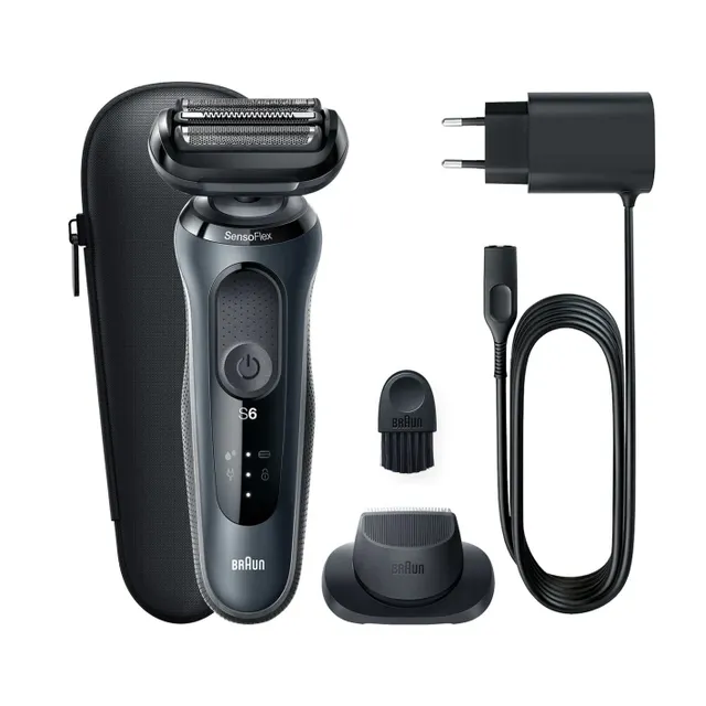 Herrrakapparat Series 6 – 61-N1200S