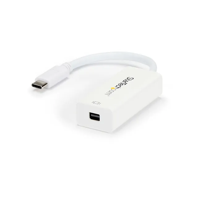 USB-C to Mini DisplayPort Adapter - 4K 60