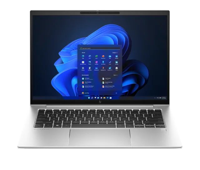 EliteBook 840 G10 - 14" - Core i5 1335U - 16GB - 512GB SSD - Win 11 Pro