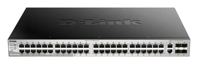 DGS 3130-54TS - Switch - L3 Lite - Administ