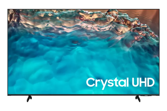 Samsung 55" HG55BU800E LED (2022)