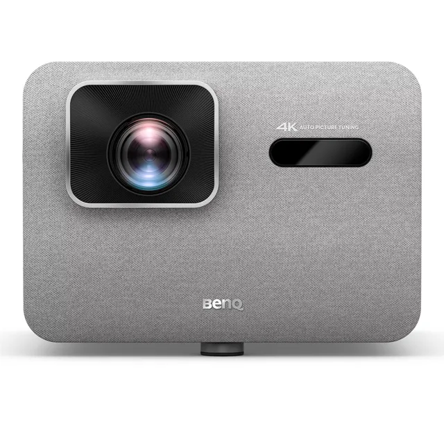 TK705STi 4K HDR Google TV Short Throw med 3 års garanti