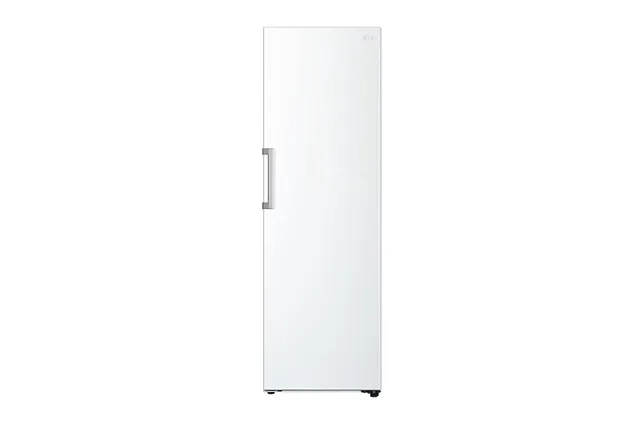 386L Fristående kylskåp (Vit) - Energiklass E, Door Cooling™, LINEARCooling™, Moist Balance Crisper ™ - GLT51SWGSZ