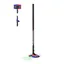 Skaftdammsugare PencilVac - vacuum cleaner - cordless - stick - 1 battery