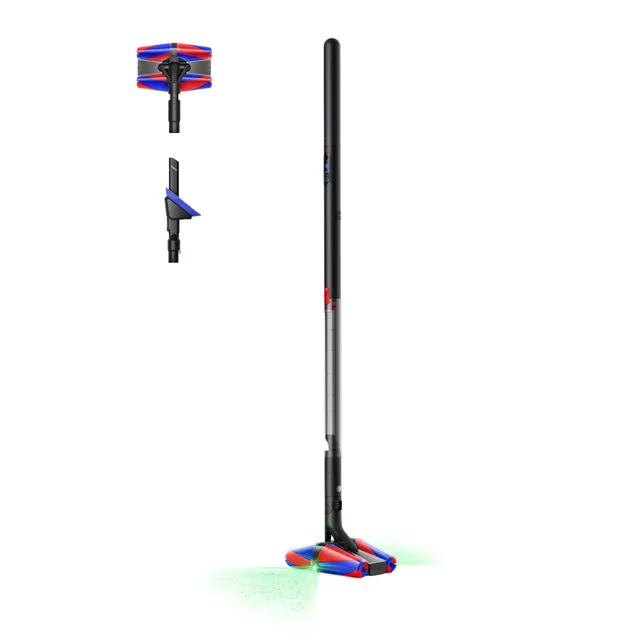 Skaftdammsugare PencilVac - vacuum cleaner - cordless - stick - 1 battery