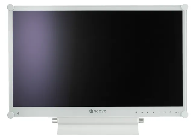 Neovo Clinical Review MX-2402 - LED-skärm - Ful
