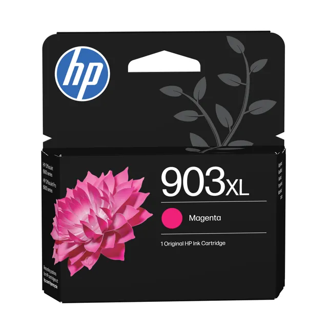 903XL Bläckpatron Magenta