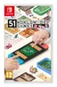 51 Worldwide Games UK4 - Nintendo Switch