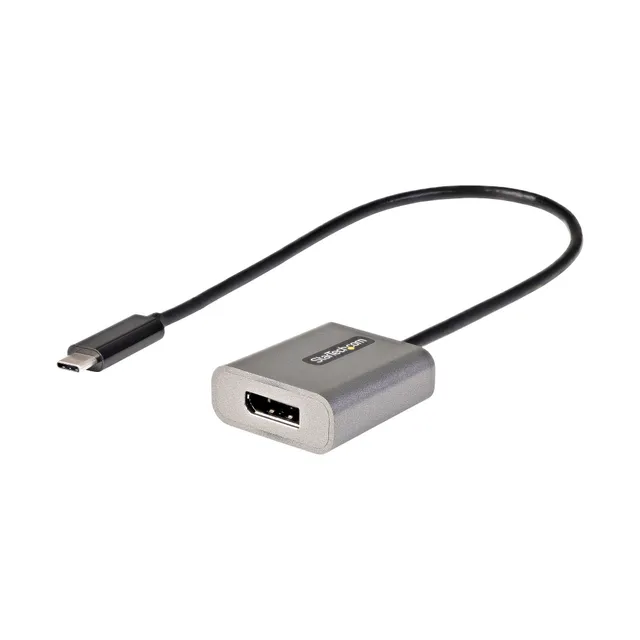 USB C till DisplayPort-adapter - 8K/4K 60