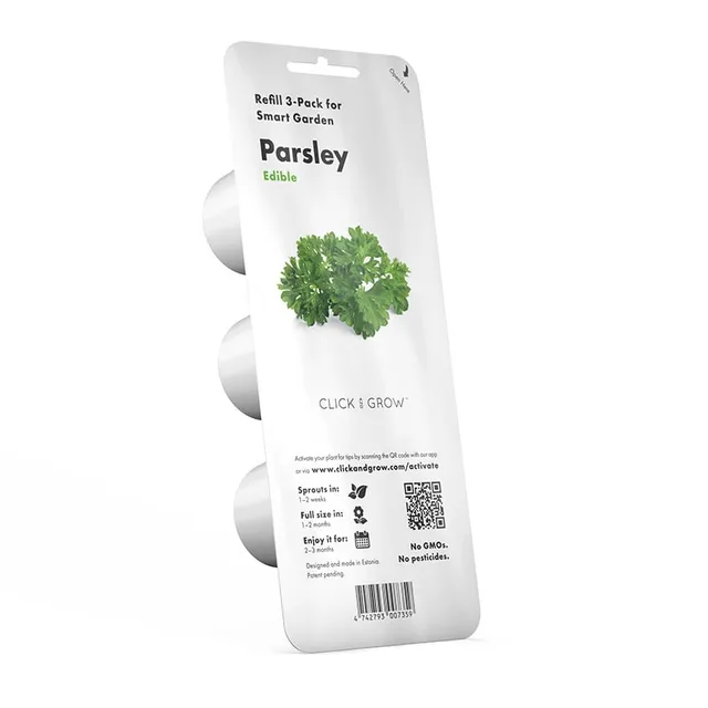 Smart Garden Refill 3-pack - Persilja