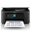 Expression Home XP-3205 All in One Multifunktions - Färg - Bläck