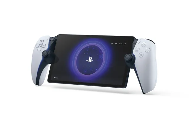 PlayStation 5 Portal