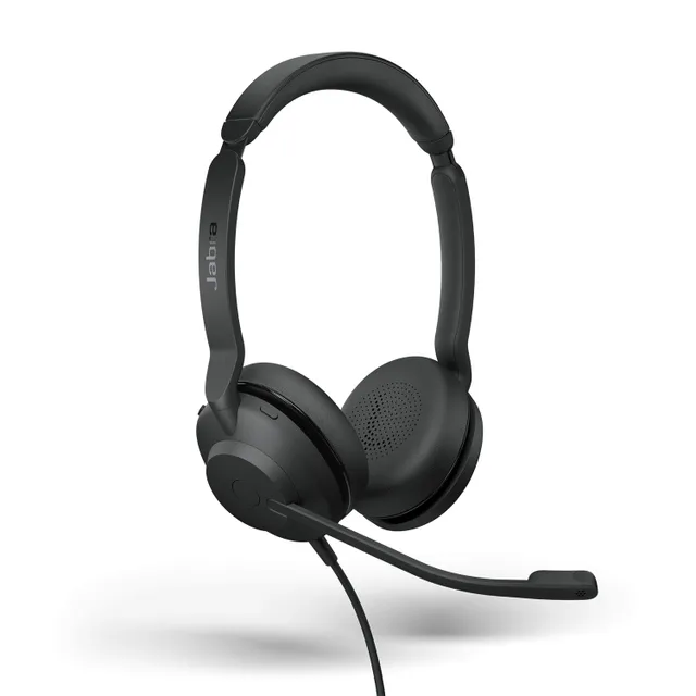 Connect 4H USB-C headset