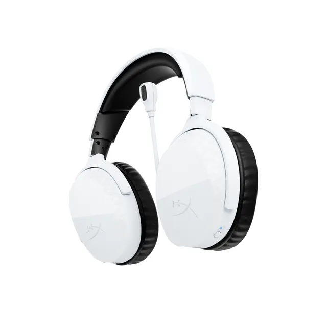 Cloud Stinger 3 Wireless Gaming Headset (white)