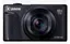 Canon PowerShot SX740 HS Lite Edition Svart