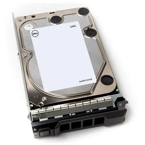 1 TB Dell Hot-Swap, 7200 rpm, SATA3, för PowerEdge R430/R530/etc
