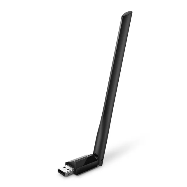 Archer T2U Plus - Nätverksadapter - USB 2.