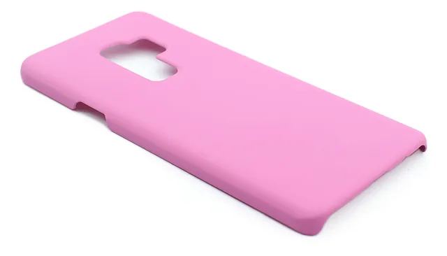 Mobilskal Rosa Samsung S9 Plus