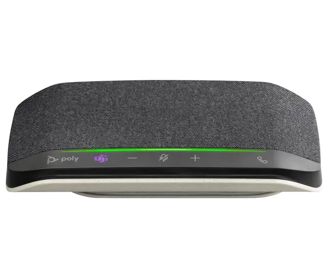 Sync 10 - Smart högtalartelefon - kabelanslut