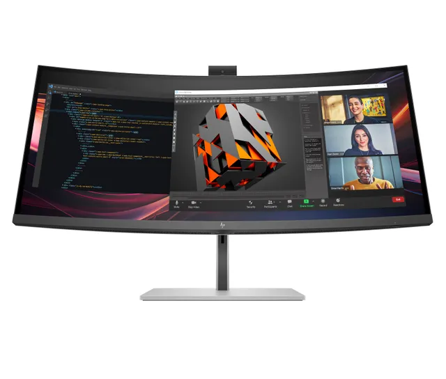 Monitor - 734pm