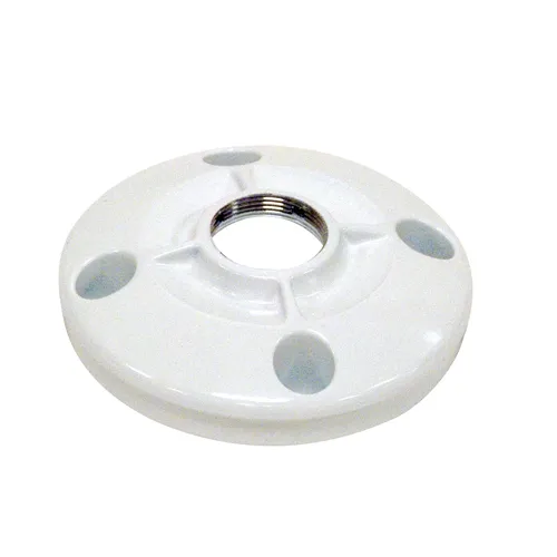 CMS115W, takplatta - Vit