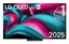 83" C5 AI 4K OLED Smart TV (2025)