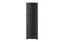 186cm Mattsvart Kyl (386L) & Frys (324L) paket - GLM71MCCSF.GFM6001