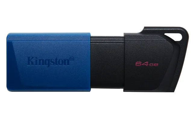 DataTraveler Exodia M - USB flash-enhet -
